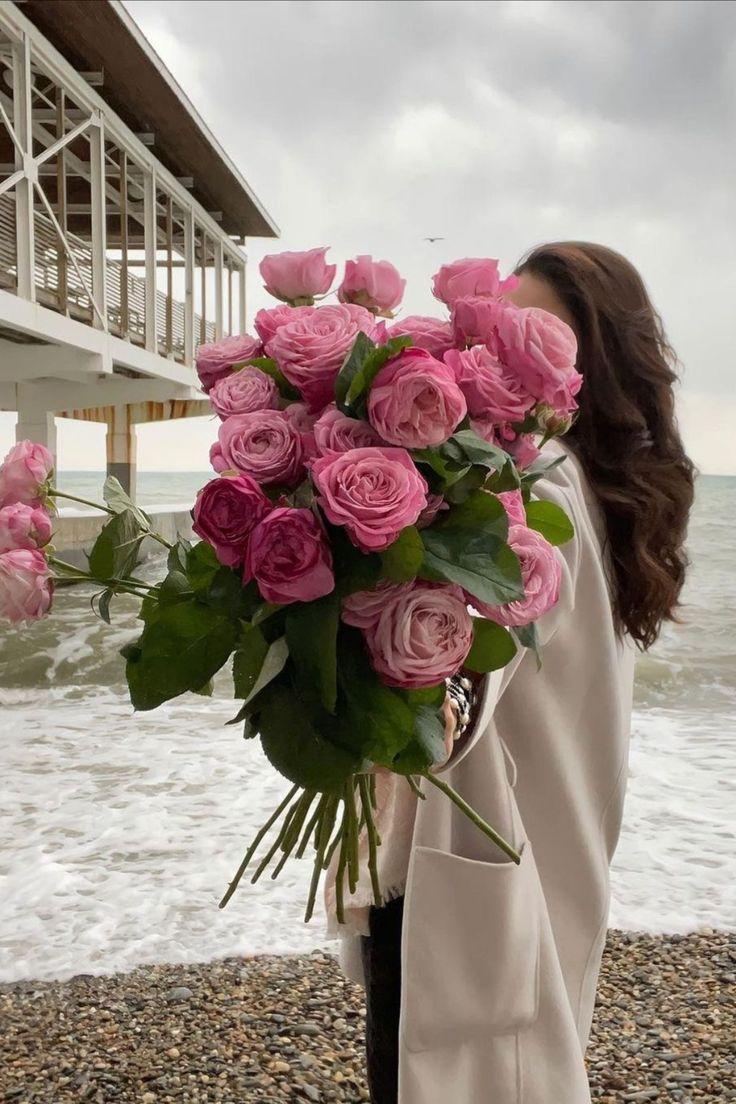Whimsical Splendor: A Medley of Blooms