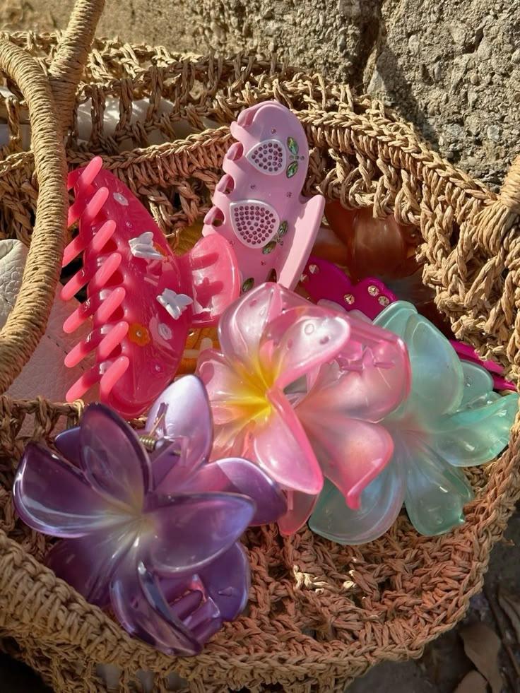 Garden's Embrace: A Symphony in Florals